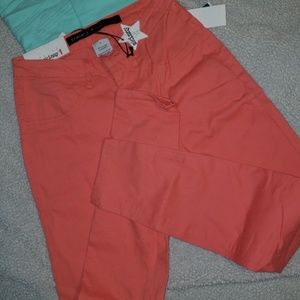 Freestyle Skinny Jeans